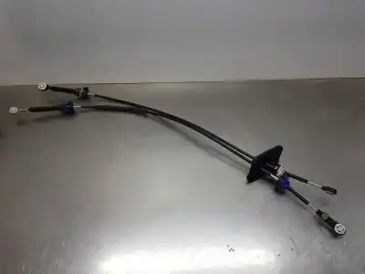 Second-hand car spare part gearbox linkage for renault master iii furgón oem iam references 119175048