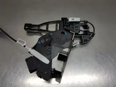 Piesă de schimb auto la mâna a doua încuietoare ușa din dreapta fațã pentru ford transit custom kasten custom referințe oem iam jk21v219a64   Piesă de schimb auto la mâna a doua încuietoare ușa din dreapta fațã pentru ford transit custom kasten custom referințe oem iam jk21v219a64