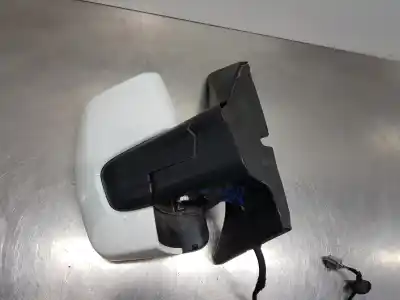 Pezzo di ricambio per auto di seconda mano retrovisore destro per ford transit custom kasten custom riferimenti oem iam 2564163