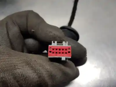 Pezzo di ricambio per auto di seconda mano retrovisore destro per ford transit custom kasten custom riferimenti oem iam 2564163  jk2117e714hcw Pezzo di ricambio per auto di seconda mano retrovisore destro per ford transit custom kasten custom riferimenti oem iam 2564163  jk2117e714hcw