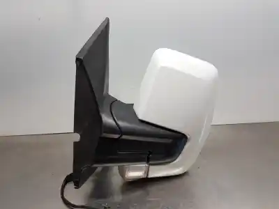 Pezzo di ricambio per auto di seconda mano specchio sinistro per ford transit custom kasten custom riferimenti oem iam 2564198