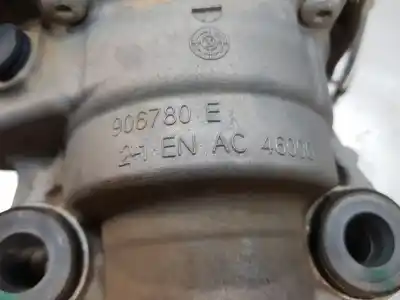 Pezzo di ricambio per auto di seconda mano cremagliera per ford transit custom kasten custom riferimenti oem iam 2708848  kk213d070ap Pezzo di ricambio per auto di seconda mano cremagliera per ford transit custom kasten custom riferimenti oem iam 2708848  kk213d070ap