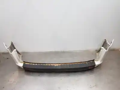 Pezzo di ricambio per auto di seconda mano paraurti posteriore per ford transit custom kasten custom riferimenti oem iam 2183637