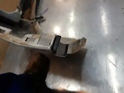 Pezzo di ricambio per auto di seconda mano paraurti posteriore per ford transit custom kasten custom riferimenti oem iam 2183637 2185209 2183641 Pezzo di ricambio per auto di seconda mano paraurti posteriore per ford transit custom kasten custom riferimenti oem iam 2183637 2185209 2183641