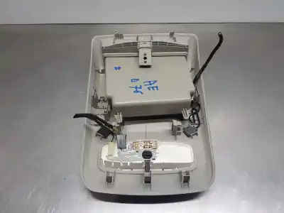 Pezzo di ricambio per auto di seconda mano luce interna per ford transit custom kasten custom riferimenti oem iam 1867284   Pezzo di ricambio per auto di seconda mano luce interna per ford transit custom kasten custom riferimenti oem iam 1867284