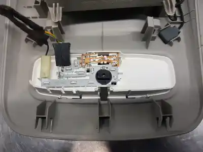 Pezzo di ricambio per auto di seconda mano luce interna per ford transit custom kasten custom riferimenti oem iam 1867284   Pezzo di ricambio per auto di seconda mano luce interna per ford transit custom kasten custom riferimenti oem iam 1867284