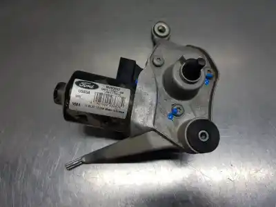 Pezzo di ricambio per auto di seconda mano tiranti e motorino del tergicristallo anteriore per ford transit custom kasten custom riferimenti oem iam 2598496