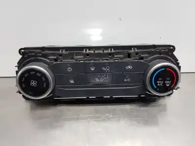 Pezzo di ricambio per auto di seconda mano controllo riscaldamento / aria condizionata per ford transit custom kasten custom riferimenti oem iam 2473903