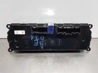 Pezzo di ricambio per auto di seconda mano controllo riscaldamento / aria condizionata per ford transit custom kasten custom riferimenti oem iam 2473903  