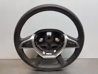 Автозапчастина б/у кермо для dacia sandero stepwey посилання на oem iam 484007478r Автозапчастина б/у кермо для dacia sandero stepwey посилання на oem iam 484007478r