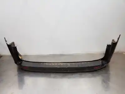Pezzo di ricambio per auto di seconda mano Paraurti Posteriore per FORD TRANSIT CUSTOM KASTEN CUSTOM Riferimenti OEM IAM 2183637 2185207 2183644 Pezzo di ricambio per auto di seconda mano Paraurti Posteriore per FORD TRANSIT CUSTOM KASTEN CUSTOM Riferimenti OEM IAM 2183637 2185207 2183644