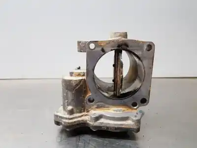 Second-hand car spare part throttle body for renault master iii furgón oem iam references 161a00161r