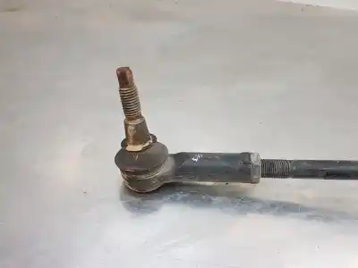 Автозапчастина б/у рульмова рейка для ford transit custom kasten custom посилання на oem iam 2225028  gk313200ad Автозапчастина б/у рульмова рейка для ford transit custom kasten custom посилання на oem iam 2225028  gk313200ad