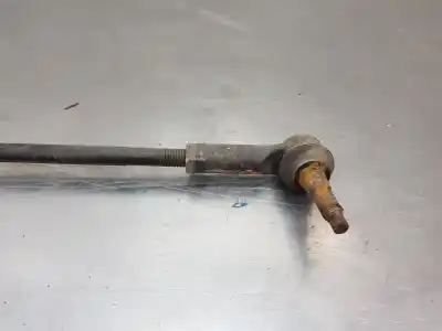 Автозапчастина б/у рульмова рейка для ford transit custom kasten custom посилання на oem iam 2225028  gk313200ad Автозапчастина б/у рульмова рейка для ford transit custom kasten custom посилання на oem iam 2225028  gk313200ad