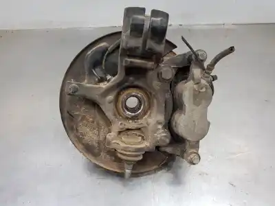 Автозапчастина б/у передній лівий культ для ford transit custom kasten custom посилання на oem iam 2350086  