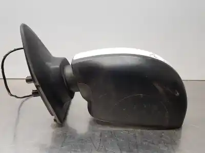 Автозапчастина б/у ліве дзеркало для dacia sandero essential посилання на oem iam 963025411r  