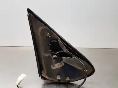 Автозапчастина б/у ліве дзеркало для dacia sandero essential посилання на oem iam 963025411r  