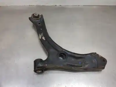 Автозапчастина б/у передній правий нижний рычаг підвіски для ford transit custom kasten custom посилання на oem iam 2385105 Автозапчастина б/у передній правий нижний рычаг підвіски для ford transit custom kasten custom посилання на oem iam 2385105