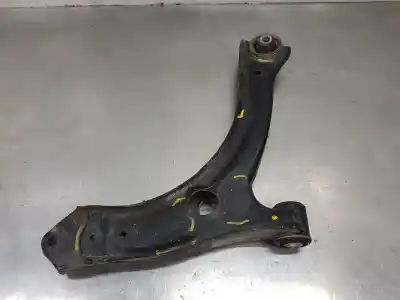 Автозапчастина б/у передній лівий нижний рычаг підвіски для ford transit custom kasten custom посилання на oem iam 2549328 Автозапчастина б/у передній лівий нижний рычаг підвіски для ford transit custom kasten custom посилання на oem iam 2549328