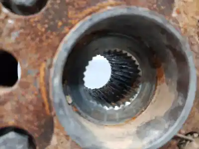 Автозапчастина б/у передній прав для ford transit custom kasten custom посилання на oem iam 2578687   Автозапчастина б/у передній прав для ford transit custom kasten custom посилання на oem iam 2578687