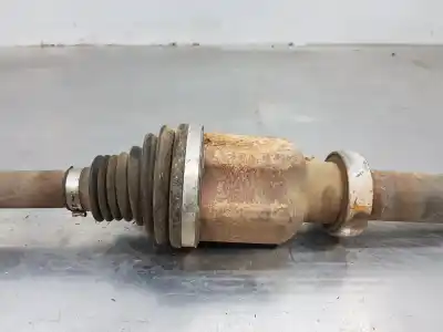 İkinci el araba yedek parçası ön sag sanziman için ford transit custom kasten custom oem iam referansları 2712154  kk213b436ab