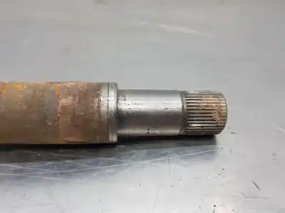 İkinci el araba yedek parçası ön sag sanziman için ford transit custom kasten custom oem iam referansları 2712154  kk213b436ab