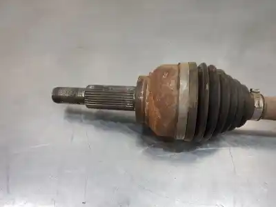 Pièce détachée automobile d'occasion transmission avant gauche pour ford transit custom kasten custom références oem iam kk213b437ab   Pièce détachée automobile d'occasion transmission avant gauche pour ford transit custom kasten custom références oem iam kk213b437ab