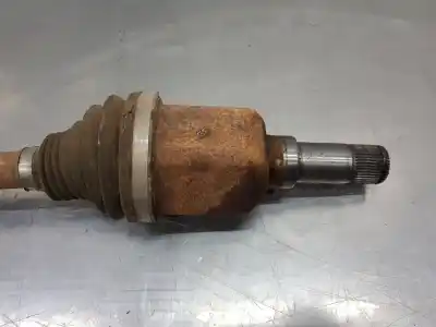 Pièce détachée automobile d'occasion transmission avant gauche pour ford transit custom kasten custom références oem iam kk213b437ab   Pièce détachée automobile d'occasion transmission avant gauche pour ford transit custom kasten custom références oem iam kk213b437ab