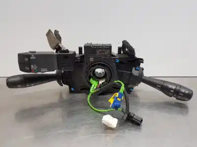 Автозапчастина б/у многофункційне управління для dacia sandero stepwey посилання на oem iam 255676909r Автозапчастина б/у многофункційне управління для dacia sandero stepwey посилання на oem iam 255676909r