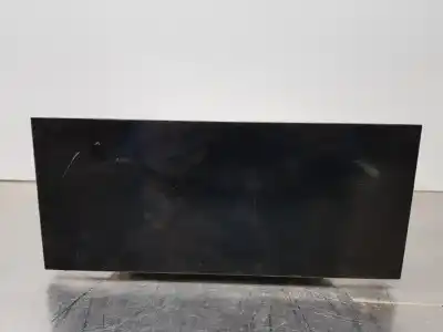 Автозапчастина б/у багатофункційний дисплей для opel corsa f elegance посилання на oem iam 9852916980 Автозапчастина б/у багатофункційний дисплей для opel corsa f elegance посилання на oem iam 9852916980