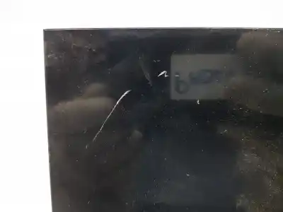 Peça sobressalente para automóvel em segunda mão display gps / multimídia por opel corsa f elegance referências oem iam 9852916980  