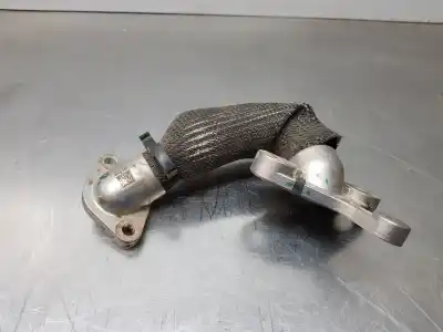 Second-hand car spare part tube for renault master iii furgón oem iam references 95529338