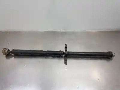 Peça sobressalente para automóvel em segunda mão transmissão central traseira por audi q5 (8r) 2.0 tdi quattro (125kw) referências oem iam 8r0521101e