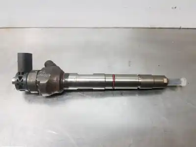 Second-hand car spare part injector for audi a3 (8v) attracted oem iam references 04l130277ad