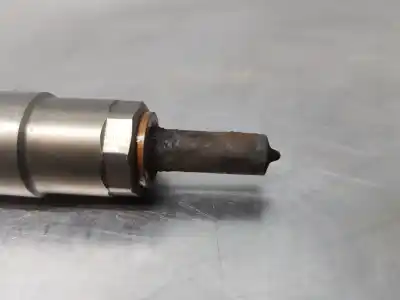Peça sobressalente para automóvel em segunda mão injetor por audi a3 (8v) attracted referências oem iam 04l130277ad  