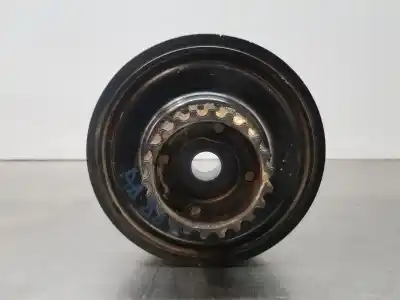 Second-hand car spare part crankshaft pulley for audi a3 (8v) attracted oem iam references 04c105243d