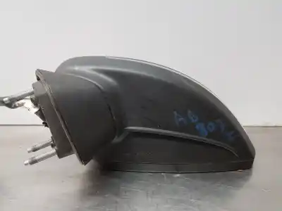 Peça sobressalente para automóvel em segunda mão espelho retrovisor esquerdo por audi a3 (8v) attracted referências oem iam 8v1857409f  8v1857409f9b9