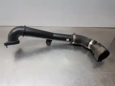 Second-hand car spare part turbocharger pressure pipe for audi a3 (8v) attracted oem iam references 04l145770h