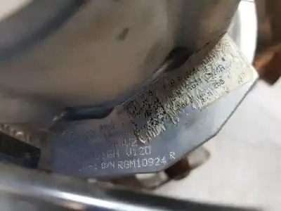 Second-hand car spare part turbocharger for audi a3 (8v) attracted oem iam references 04l253016h  