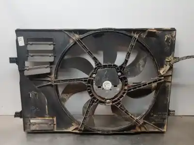 Second-hand car spare part radiator cooling fan for audi a3 (8v) attracted oem iam references 5q0121203dd