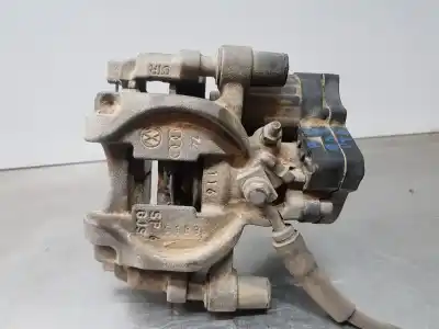 Second-hand car spare part rear right brake caliper for audi a3 (8v) attracted oem iam references 8v0615424d