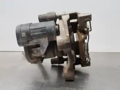 Peça sobressalente para automóvel em segunda mão pinça de travão traseira direita por audi a3 (8v) attracted referências oem iam 8v0615424d  5q0615406br