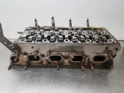 Second-hand car spare part cylinder head for audi a3 (8v) attracted oem iam references 04l103064f  4l103373e
