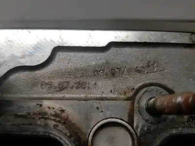 Second-hand car spare part cylinder head for audi a3 (8v) attracted oem iam references 04l103064f  4l103373e