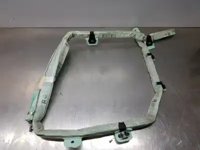 Second-hand car spare part front right curtain airbag for audi a3 (8v) attracted oem iam references 8v3880742a