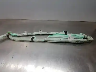 Second-hand car spare part front left curtain airbag for audi a3 (8v) attracted oem iam references 8v3880741a