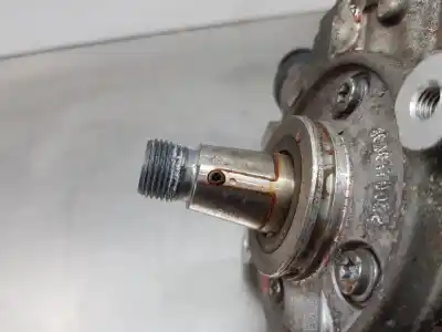 Second-hand car spare part injection pump for audi a3 (8v) attracted oem iam references 04l130755d  0445010537