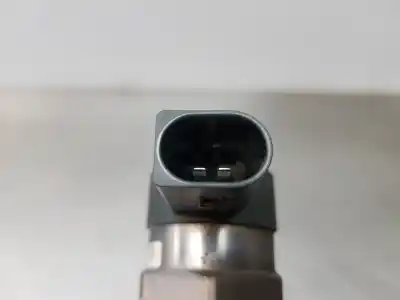 Second-hand car spare part distributor pipe for audi a3 (8v) attracted oem iam references 04l130089b  057130764ab