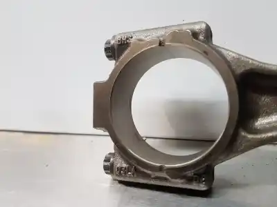 Peça sobressalente para automóvel em segunda mão biela por audi a3 (8v) attracted referências oem iam 03l105401a  