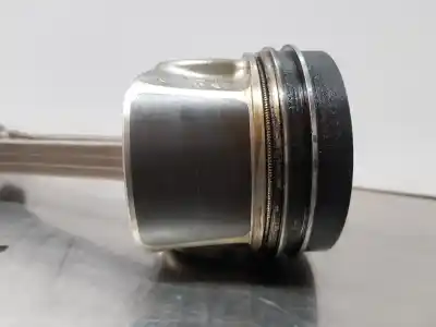 Peça sobressalente para automóvel em segunda mão biela por audi a3 (8v) attracted referências oem iam 03l105401a  